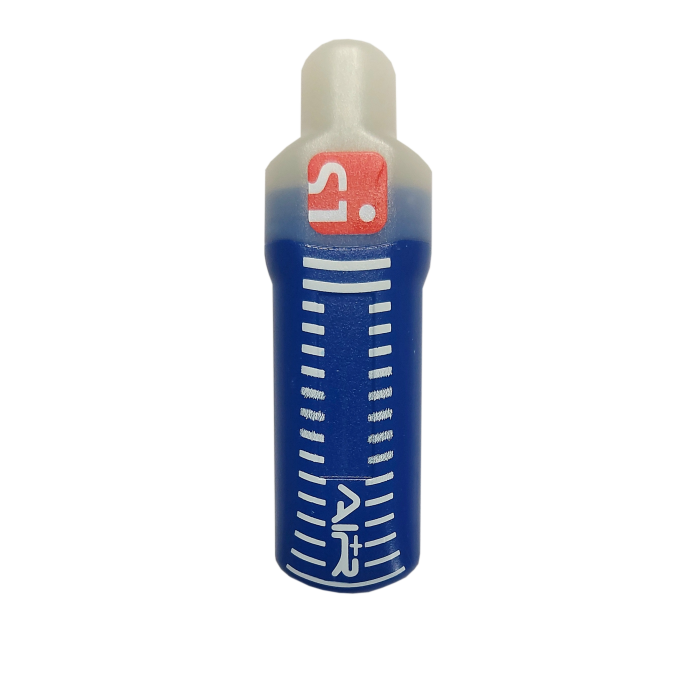 Sportident Active Card SIAC Blue