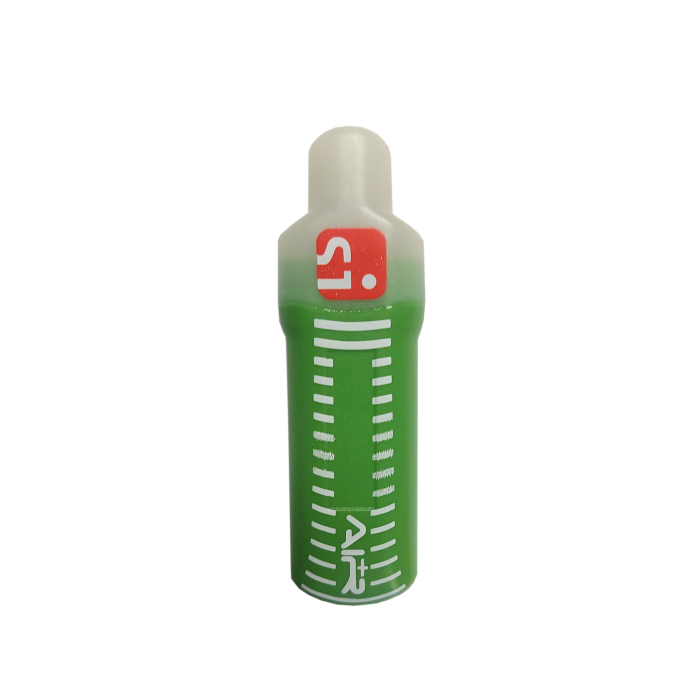 Sportident Active Card SIAC Green