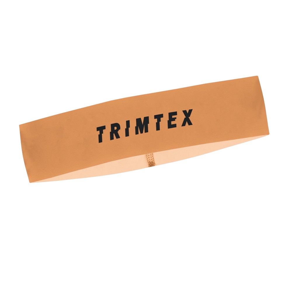 Trimtex Speed Stirnband Apricot