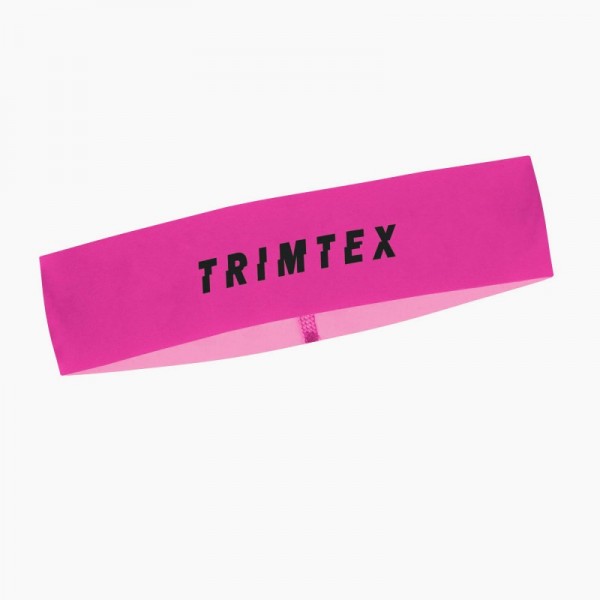 Trimtex Speed pannband Wild Rose