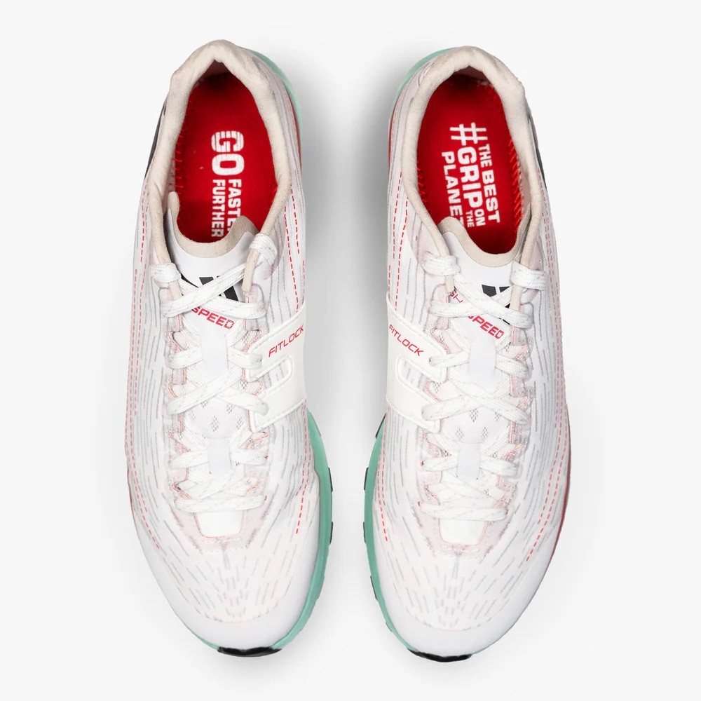 VJ Lightspeed Running Shoes