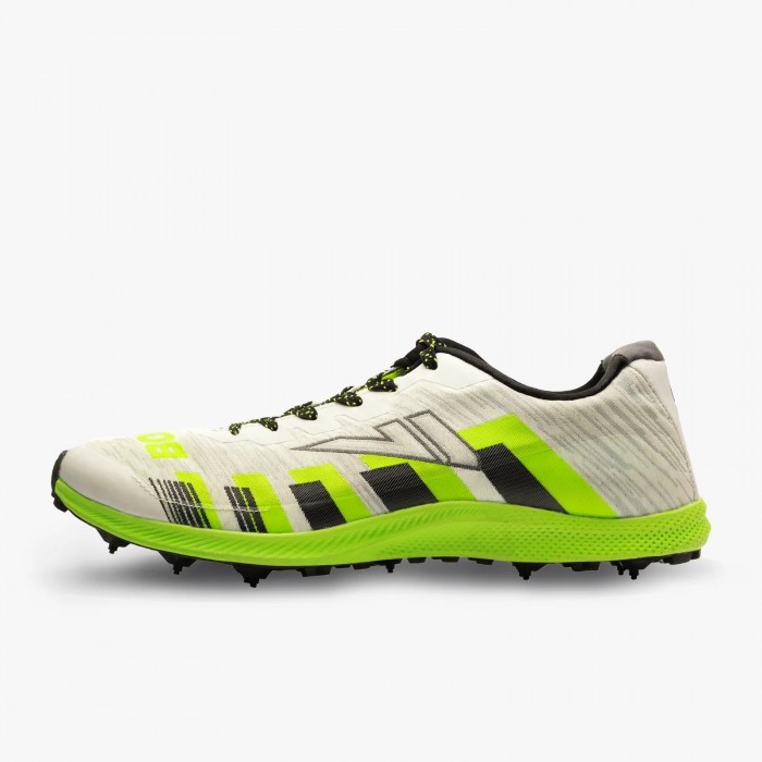 VJ BOLD RACE 2026 OL-skor