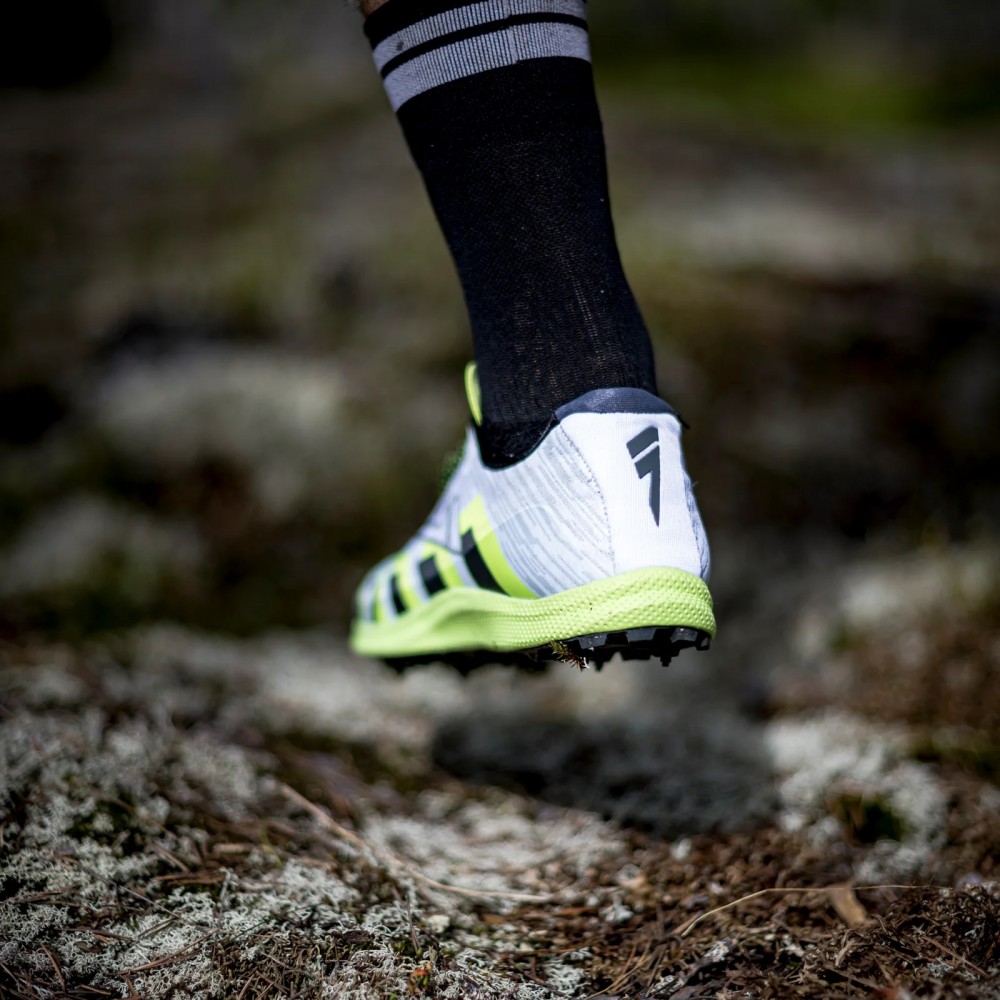 VJ BOLD RACE 2026 Orienteering Shoes