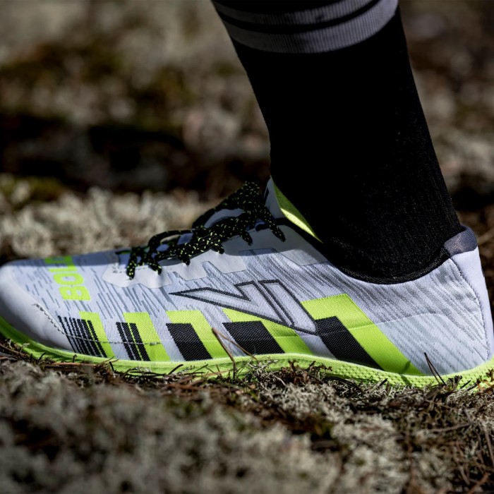 VJ BOLD RACE 2026 Orientierungslauf-Schuhe