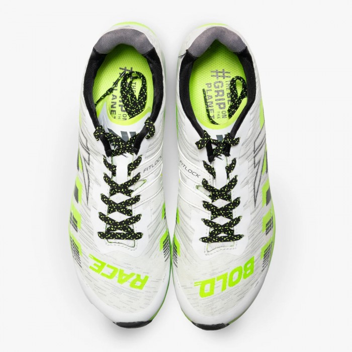 VJ BOLD RACE Orientierungslauf-Schuhe