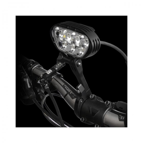 MTIGER SUPERION-II Headlamp 6200 Lumen