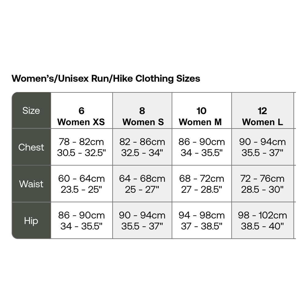 INOV8 Train Lite W Laufshorts