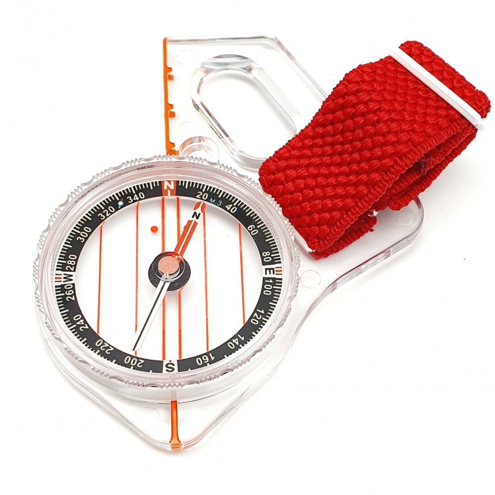 Moscompass 3 Daumenkompass