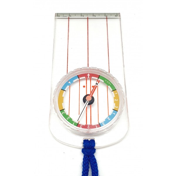 Moscompass linjalkompass 2