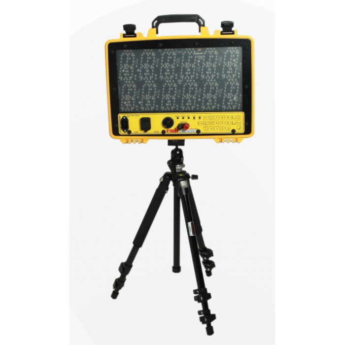 EMIT Startzeitanzeige ESD2