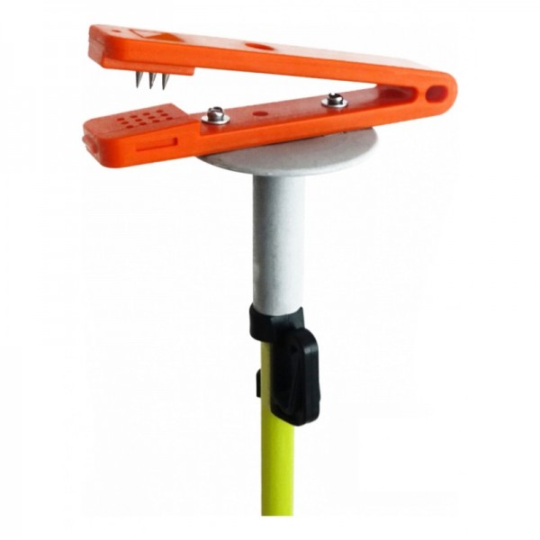 Orienteering Stand with punch