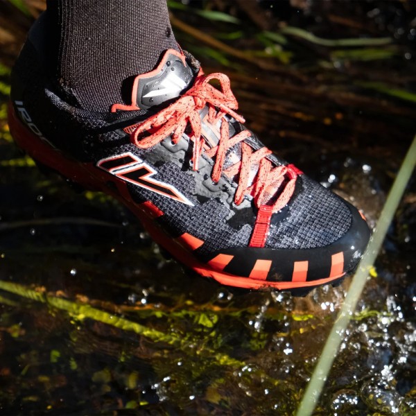 VJ IROCK 4 Laufschuhe 2