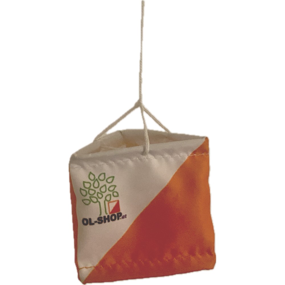 Mini Orienteering Flag