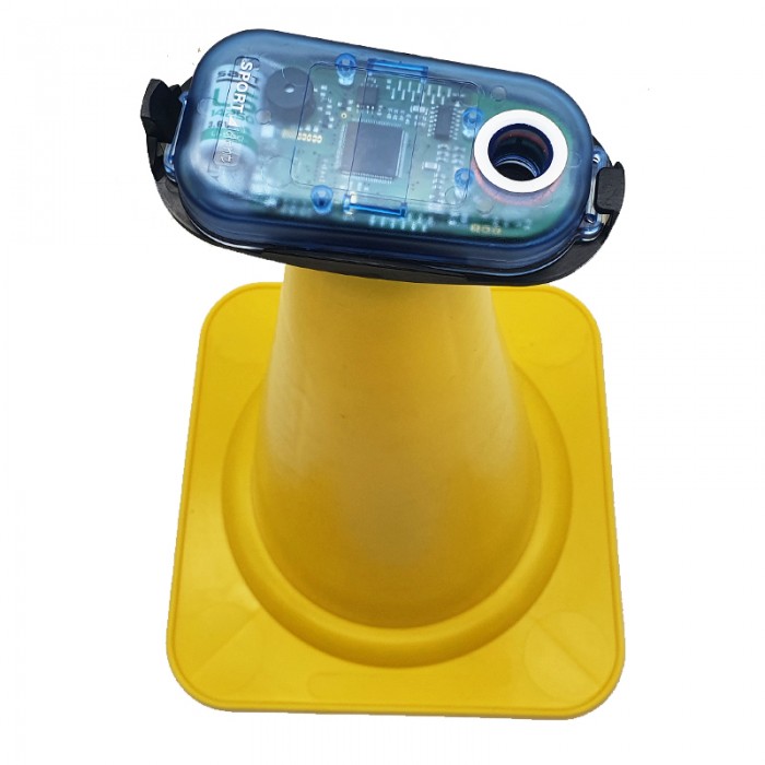 O-Cone for Sportident stations