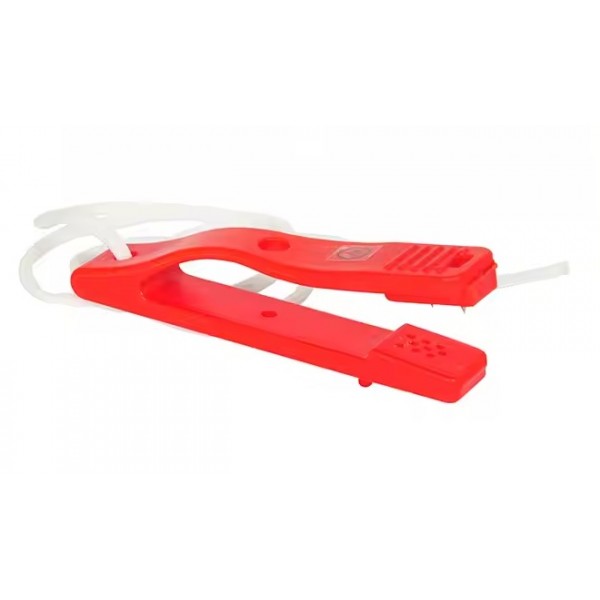 Orienteering Control Punches, 10 Pieces, Colour