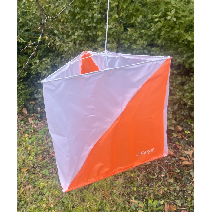 Orienteering Flag Basic 30x30cm