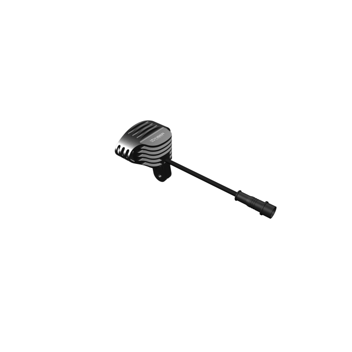 M-Tiger DS TRAIL II Stirnlampe 1800 Lumen