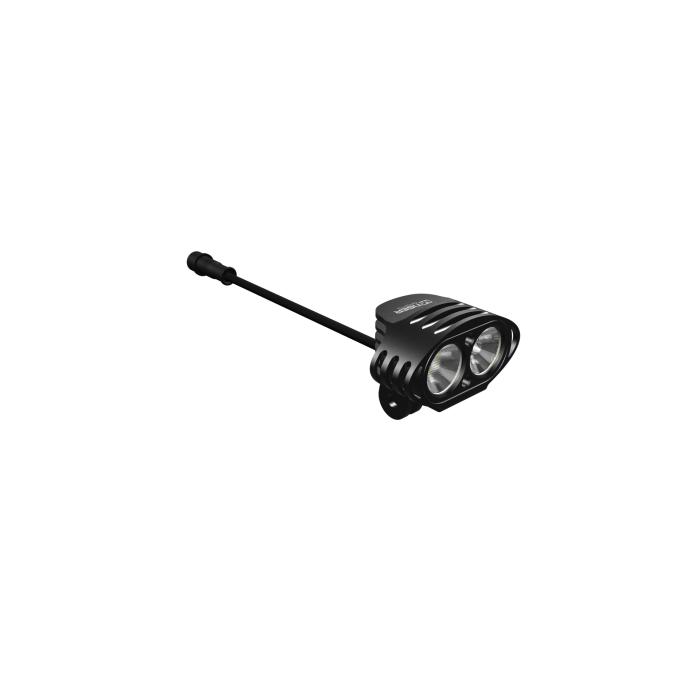 M-Tiger DS TRAIL II Headlamp 1800 Lumen