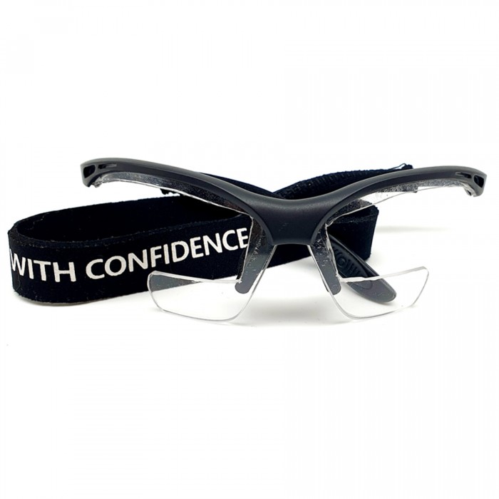 AIR Orientierungslauf-Sportlesebrillen