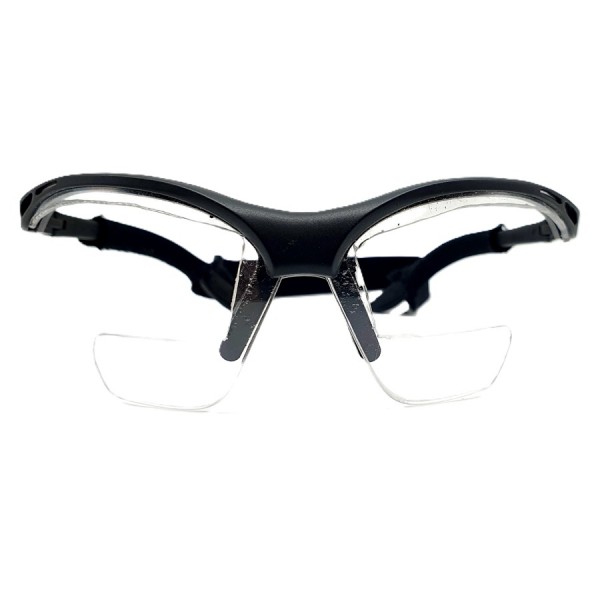 AIR Orientierungslauf-Sportlesebrillen 2