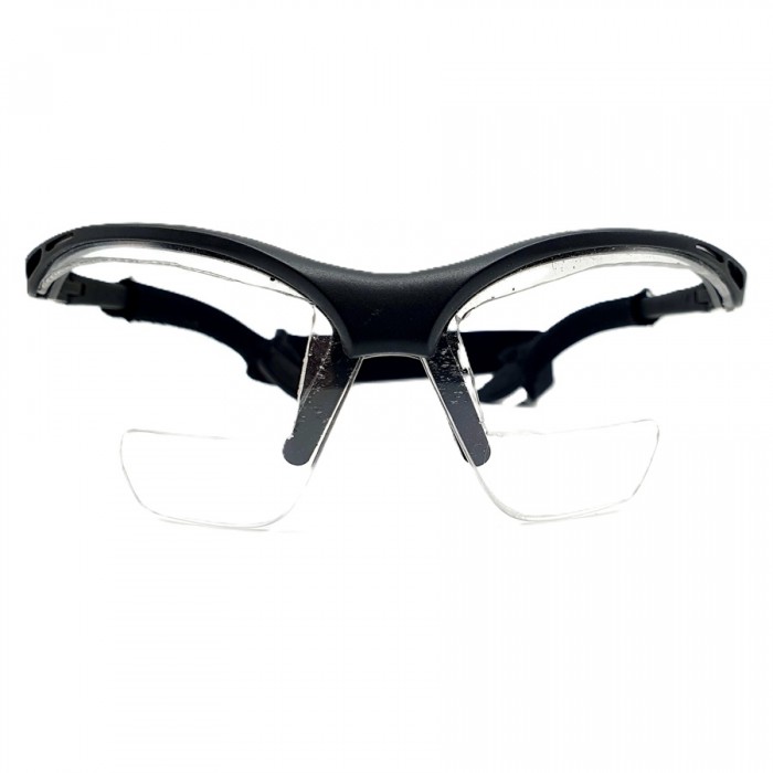 AIR Orientierungslauf-Sportlesebrillen