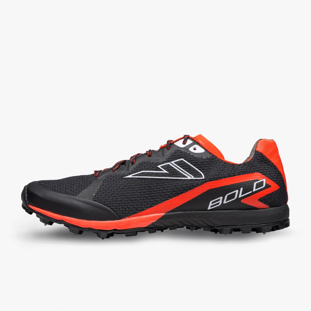 VJ BOLD XI 25 Orienteering Shoes