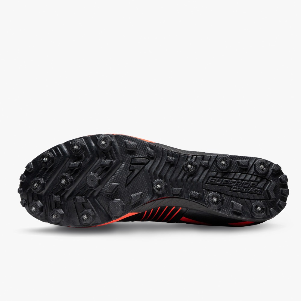 VJ BOLD XI Orientierungslauf-Schuhe