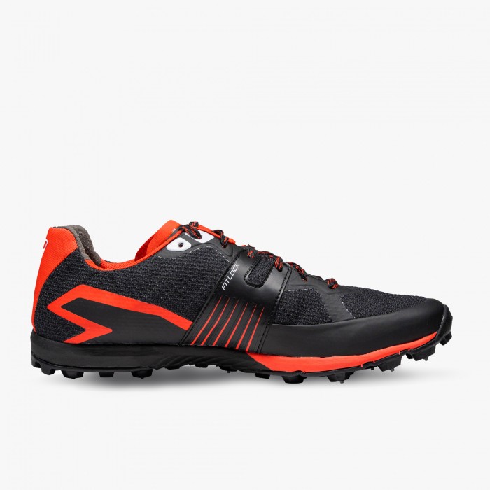 VJ BOLD XI Orienteering Shoes