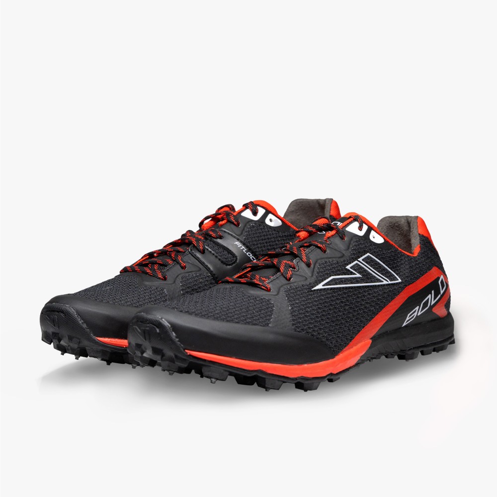 VJ BOLD XI Orienteering Shoes