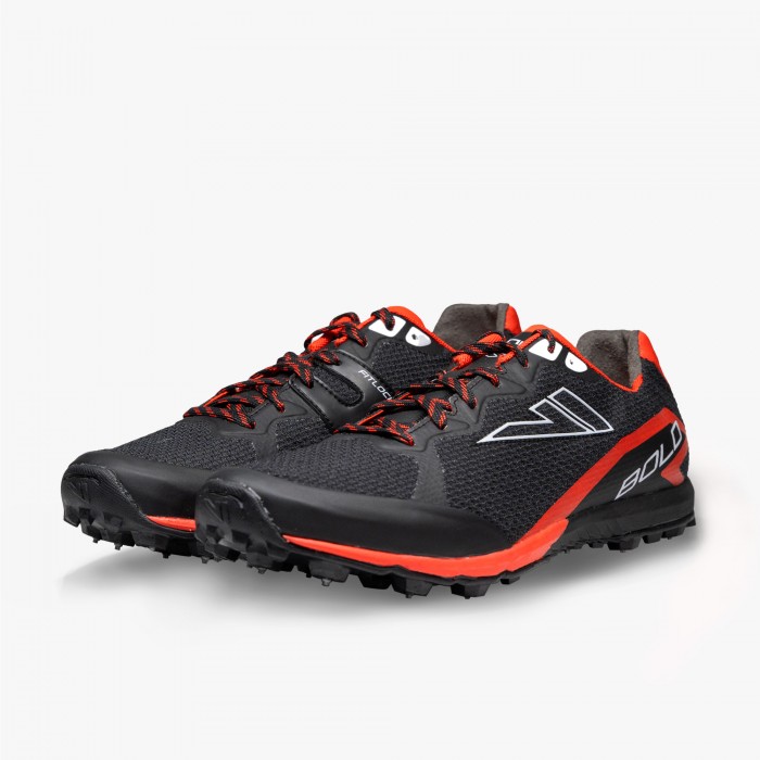 VJ BOLD XI Orienteering Shoes