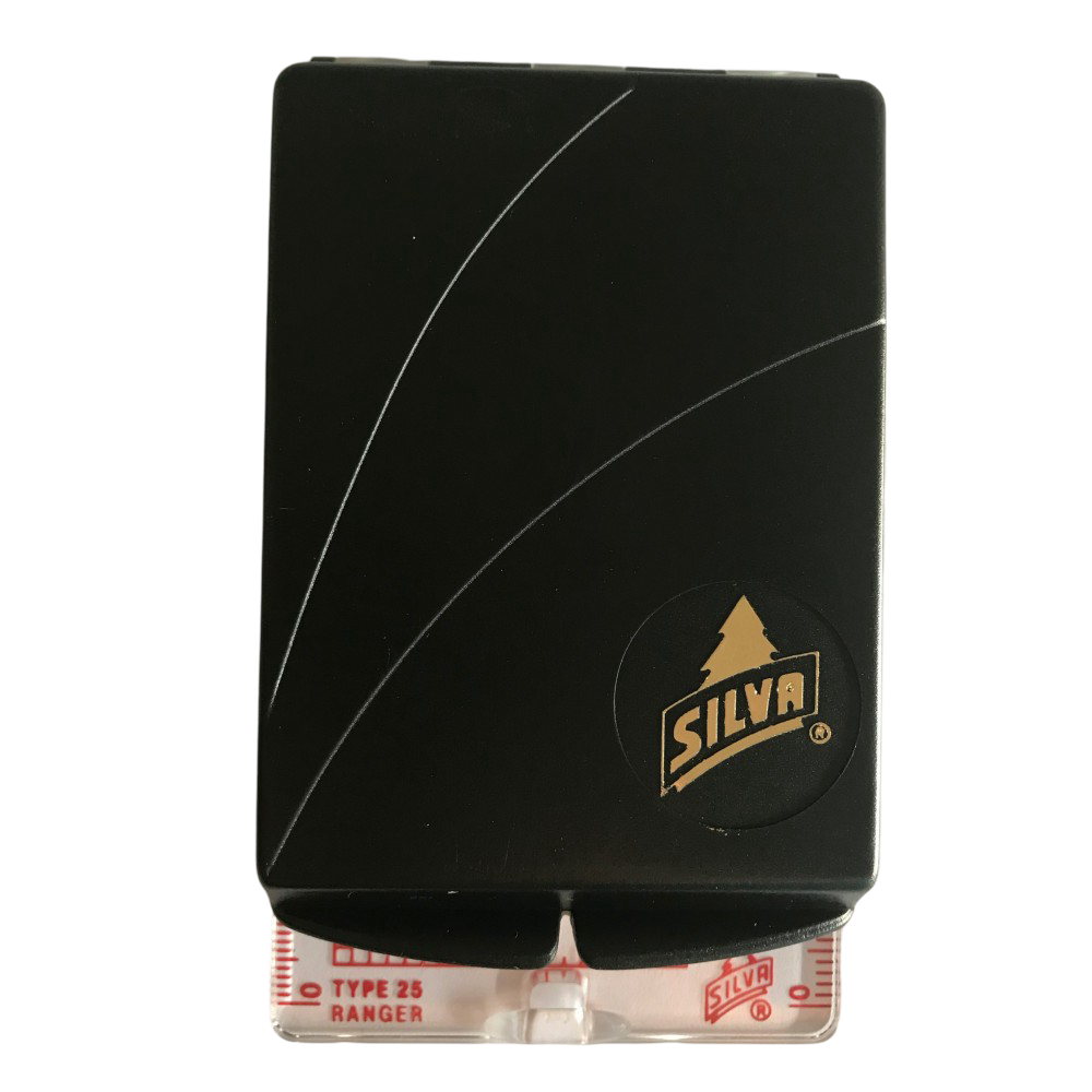 Silva Ranger 25TD/E Compass