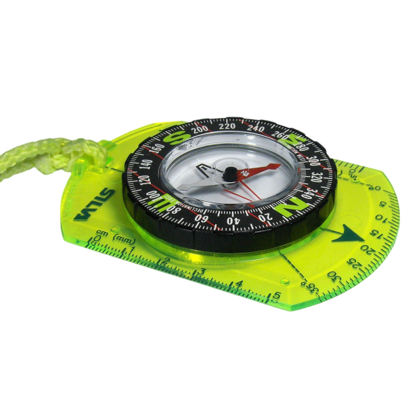 SILVA Voyager 9020 Global Kompass