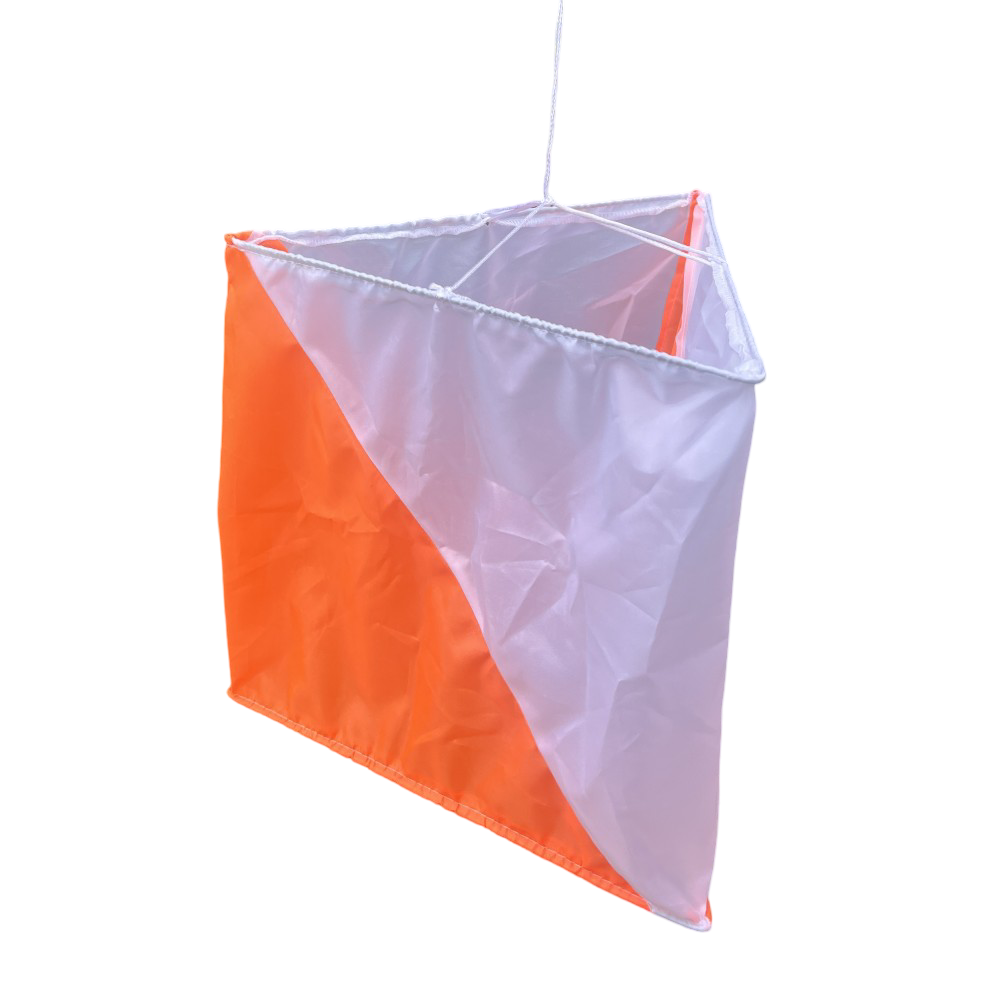 OL-Postenschirm Standard 30x30cm Set (10 Stück)