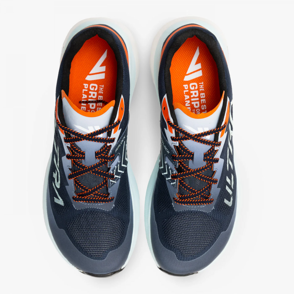VJ ULTRA 3 Trail Running Shoes