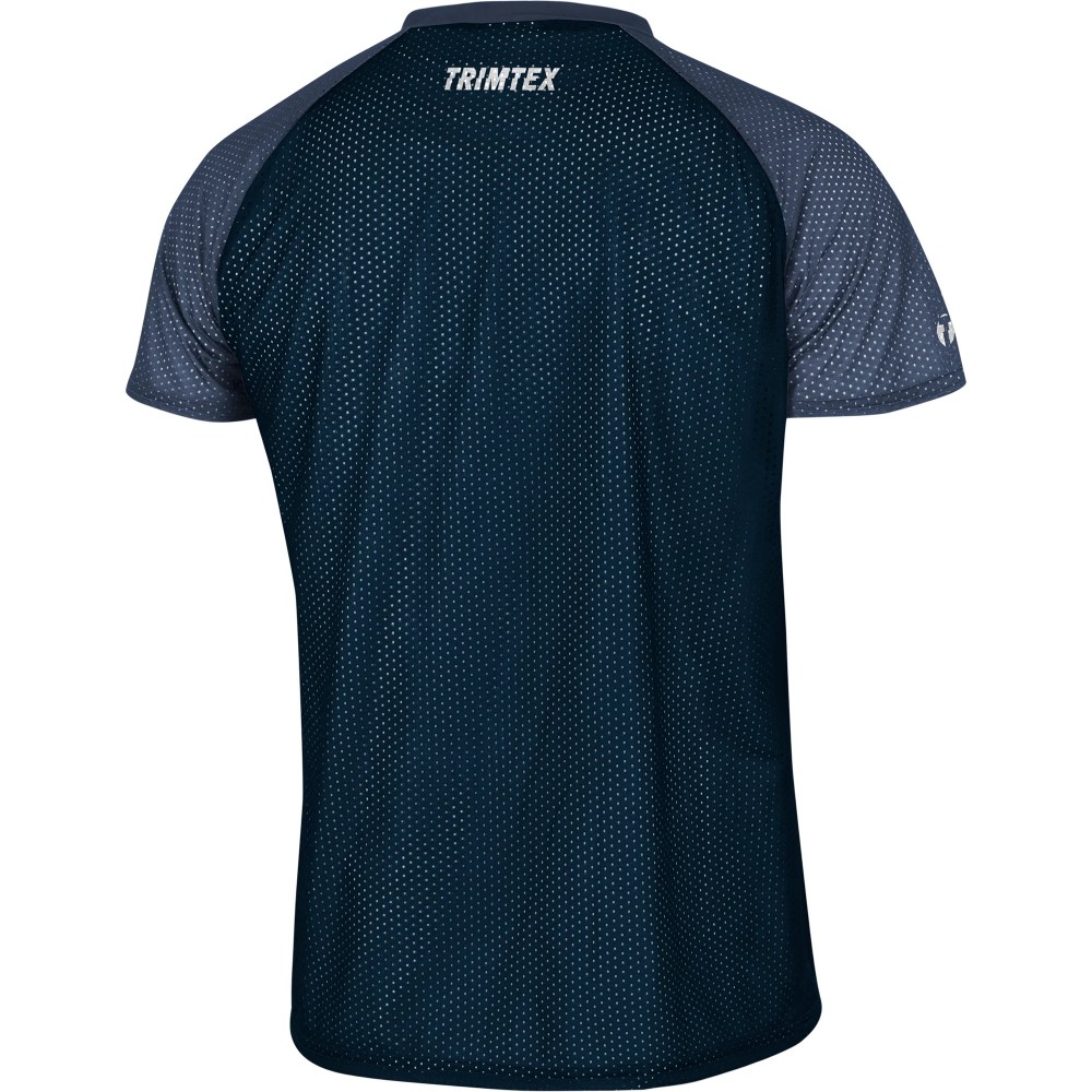 Trimtex Basic Mesh O-Shirt Ink