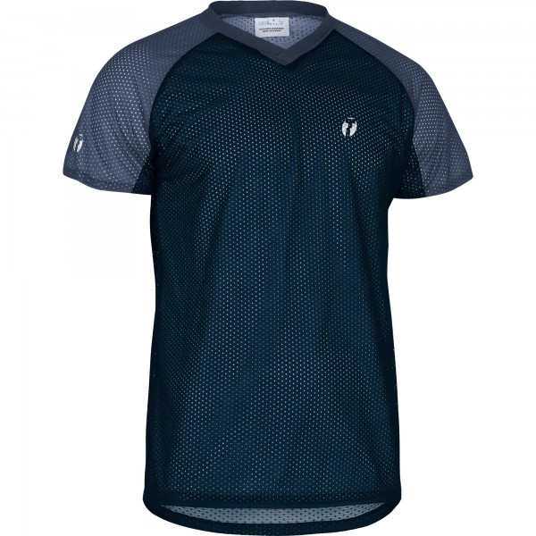 Trimtex Basic Mesh OL-Shirt Ink