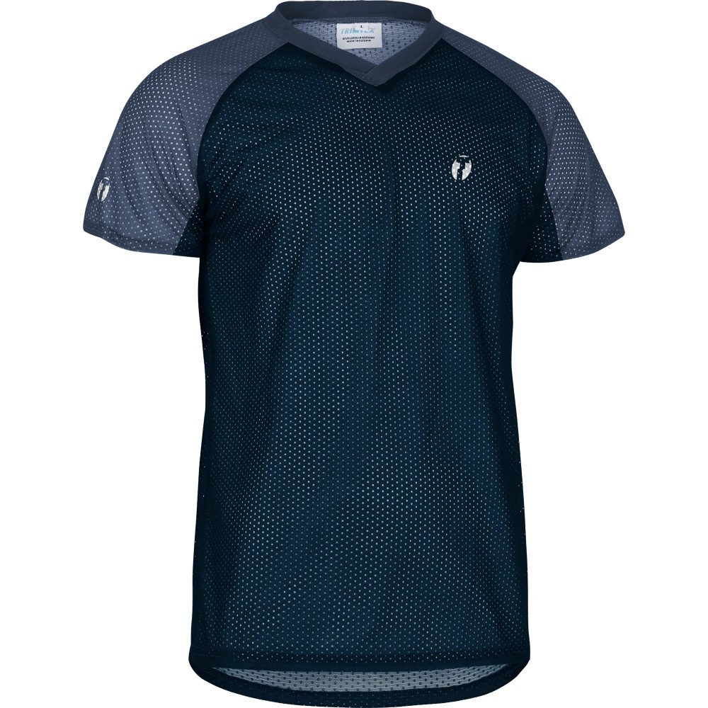 Trimtex Basic Mesh O-Shirt Ink