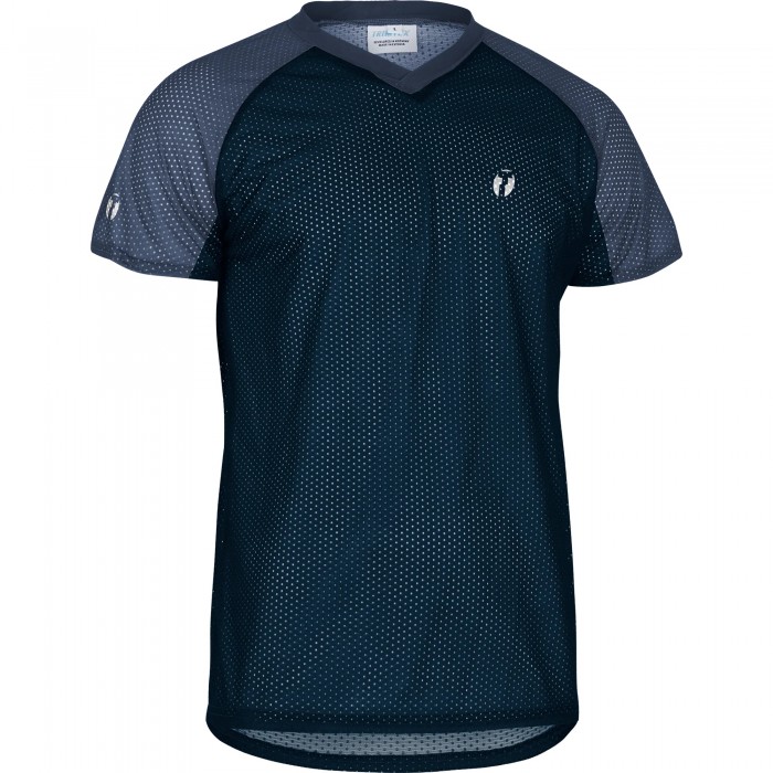 Trimtex Basic Mesh O-Shirt Ink