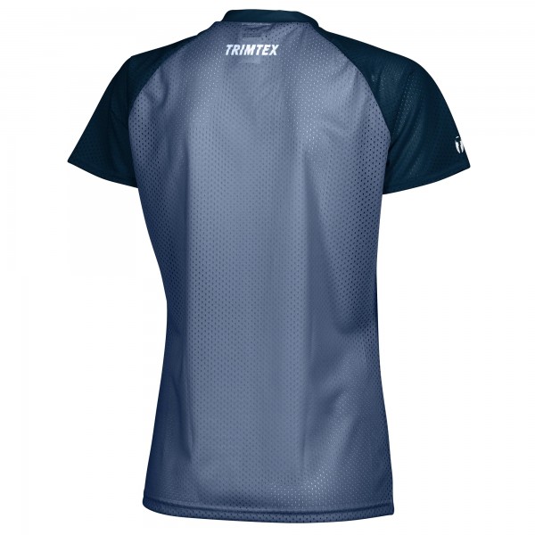 Trimtex Basic Mesh Damen OL-Shirt Ink 2