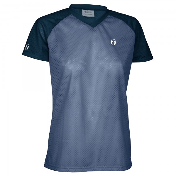 Trimtex Basic Mesh Damen OL-Shirt Ink