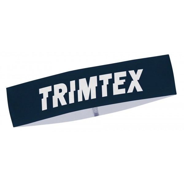 Trimtex Speed Stirnband Ink