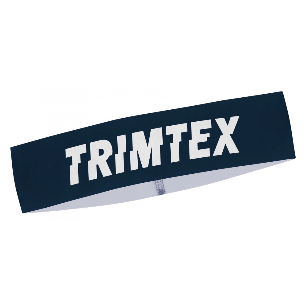 Trimtex Speed Stirnband Ink