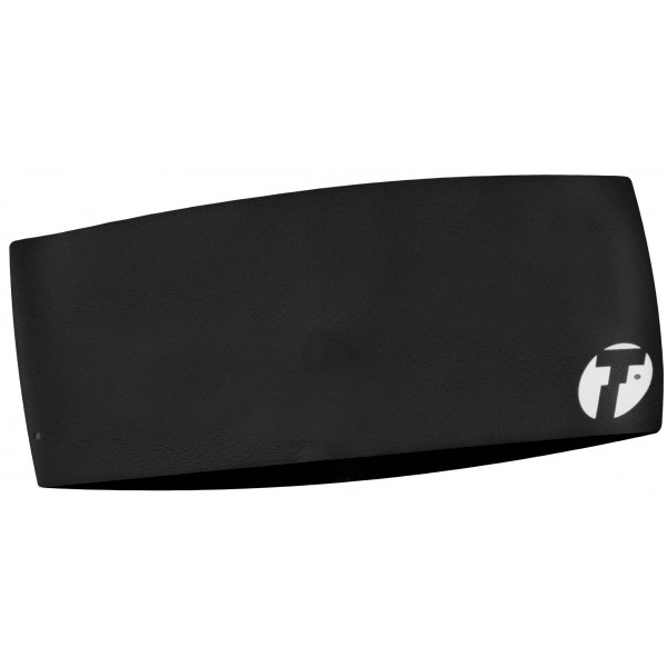 Trimtex Bi-elastic Air Stirnband Black