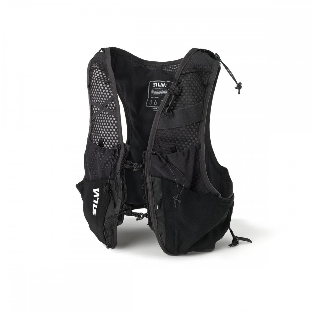 SILVA Strive 10 Running Vest