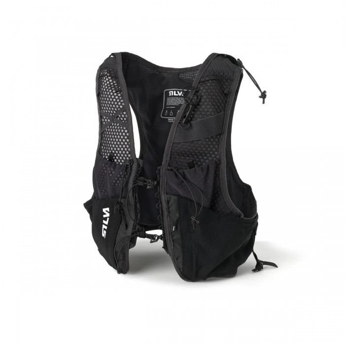 SILVA Strive 10 Running Vest