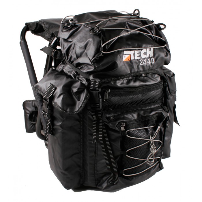 OL-Tech 2440 Sitzrucksack 40 Liter