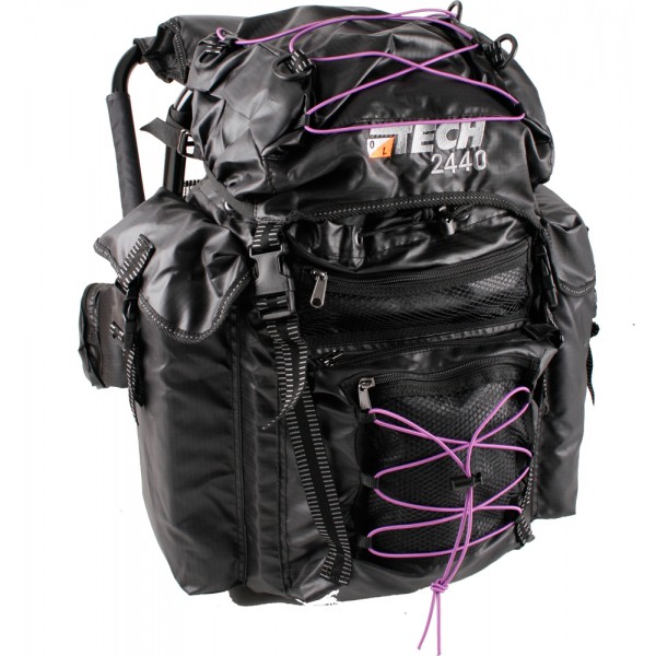 OL-Tech 2440 Sitzrucksack 40 Liter 2