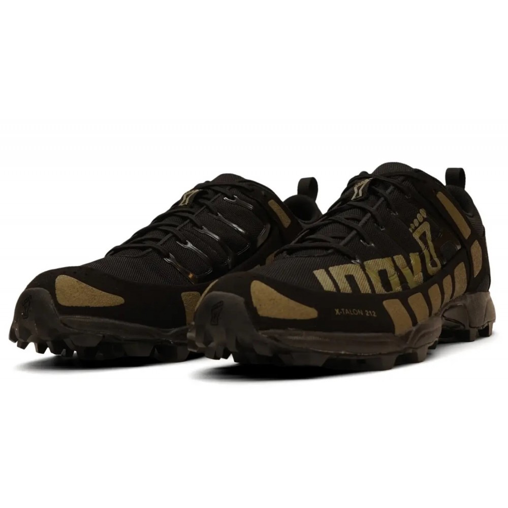 INOV8 X-Talon 212 Trail Running Shoes