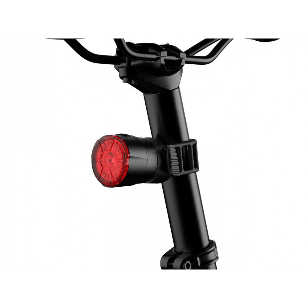 Fenix BC06R – Smart Bike Rear Light (90 Lumens)...