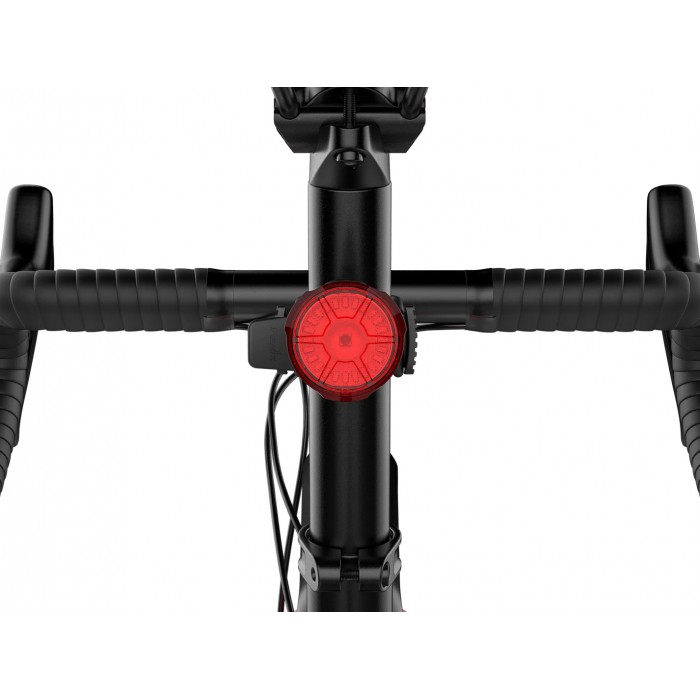 Fenix BC06R – Smart cykelbaklampa (90 lumen) med bromssensor